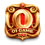 01 Game icon