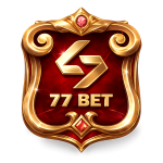 77 Bet app icon
