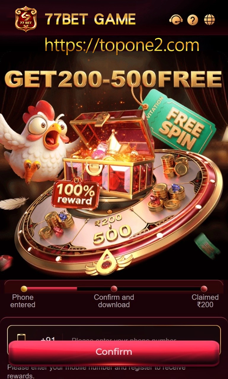 77 Bet