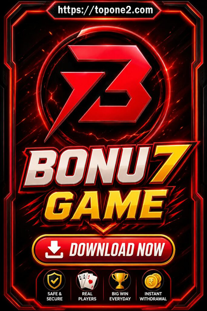 BONU7 Game