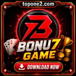 BONU7 Game icon