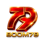 BOOM79 GAME icon