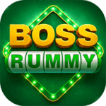 Boss Rummy icon