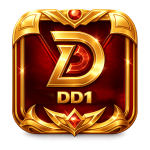 DD1 Game Online Earning Platform big icon