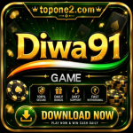 Diwa 91 Game icon
