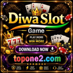 Diwa Slots Game icon