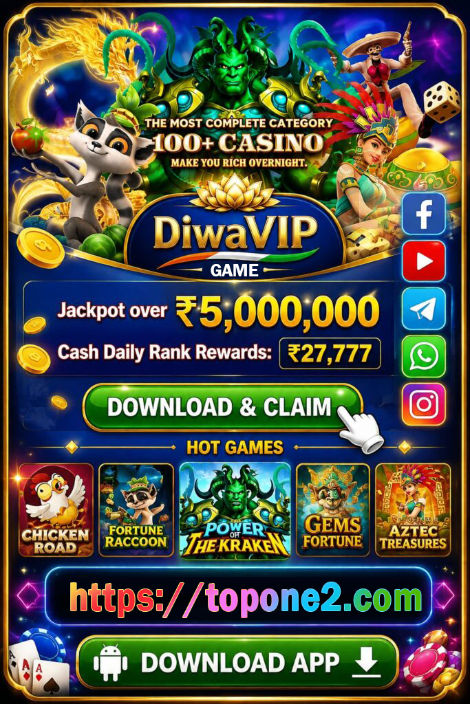 Diwa Vip (New)