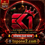 EK1 Game icon