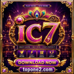 IC7 Game icon