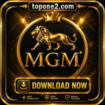 MGM Game icon