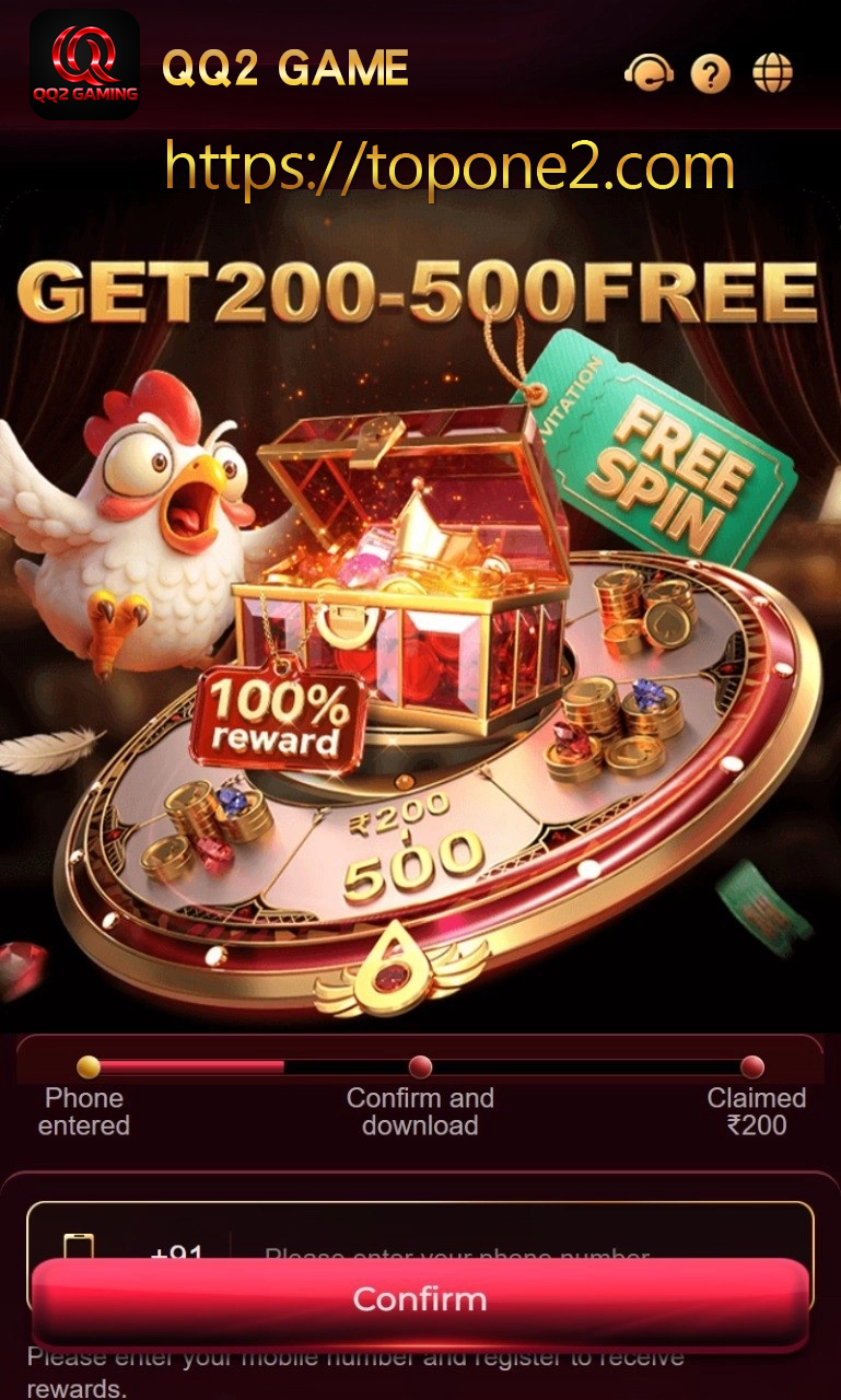 QQ2 GAME