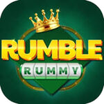 Rumble Rummy (Yono) icon