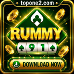 Rummy 91 Game icon