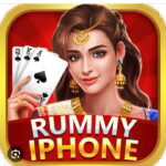 Rummy iPhone icon