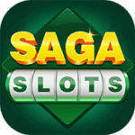 Saga slots icon