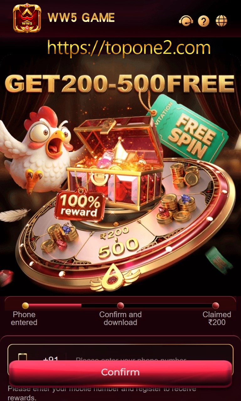 WW5 GAME INDIA ONLINE GAMING BIG