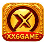 XX6 Game icon